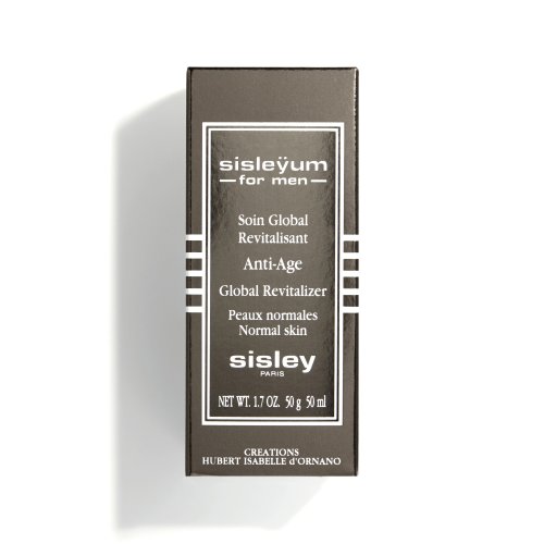 SISLEY-SISLEYUM FOR MEN NORMAL SKIN SISLEY-SISLEYUM FOR MEN NORMAL SKIN
